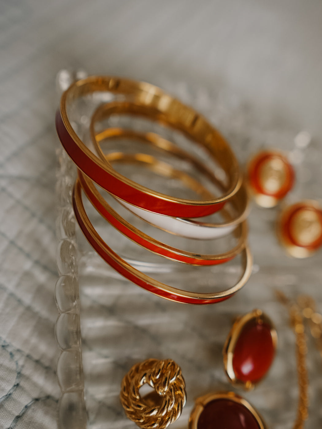 COASTAL SUMMER COLLECTION